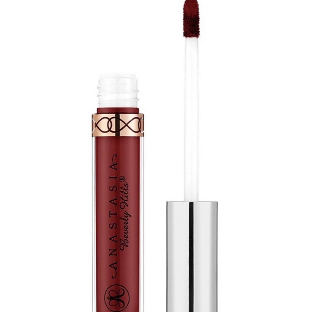 Anastasia Beverly Hills liquid lipstick
